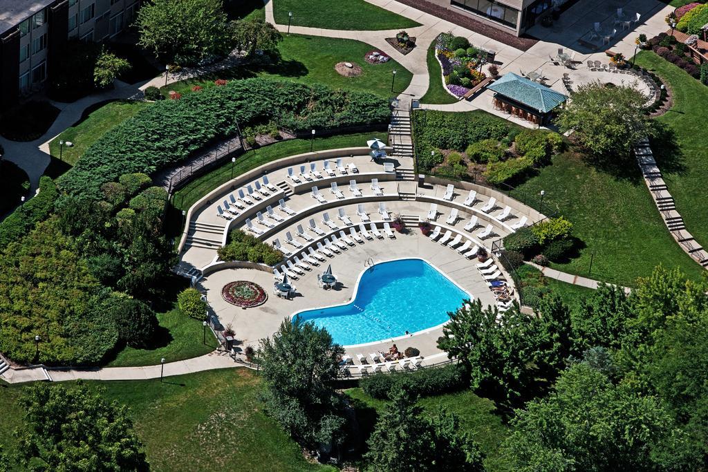 Lodge Geneva National Lake Geneva Kültér fotó