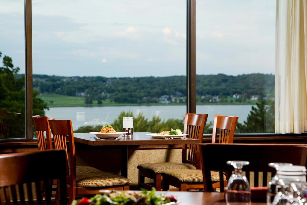 Lodge Geneva National Lake Geneva Kültér fotó