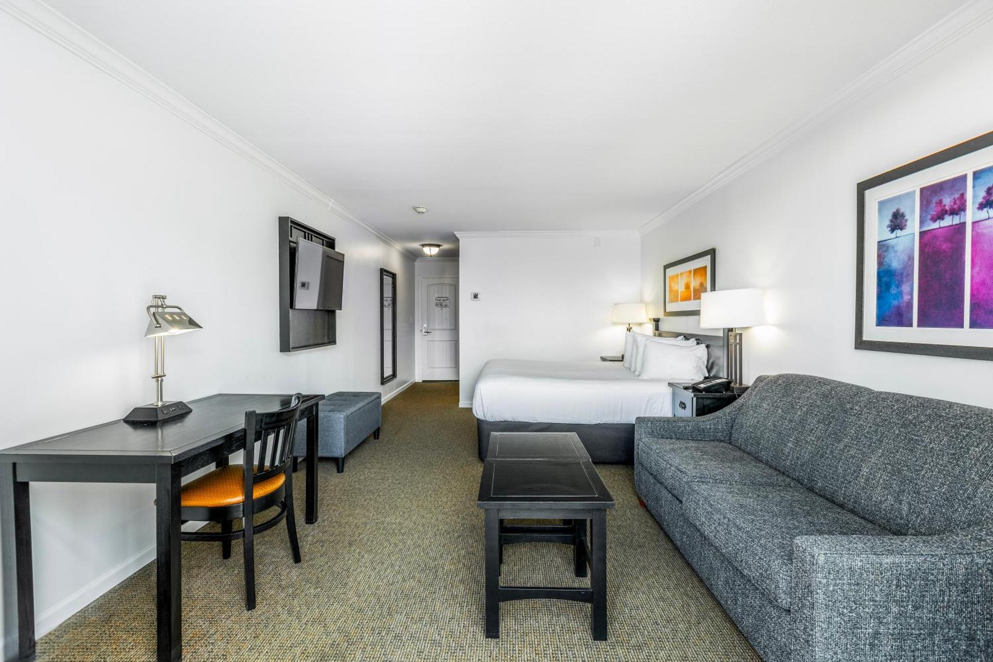 Lodge Geneva National Lake Geneva Kültér fotó