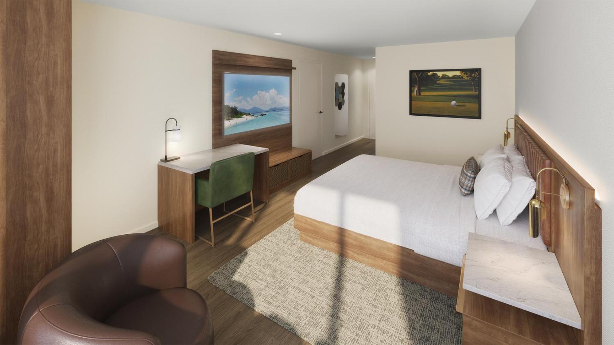 Lodge Geneva National Lake Geneva Kültér fotó