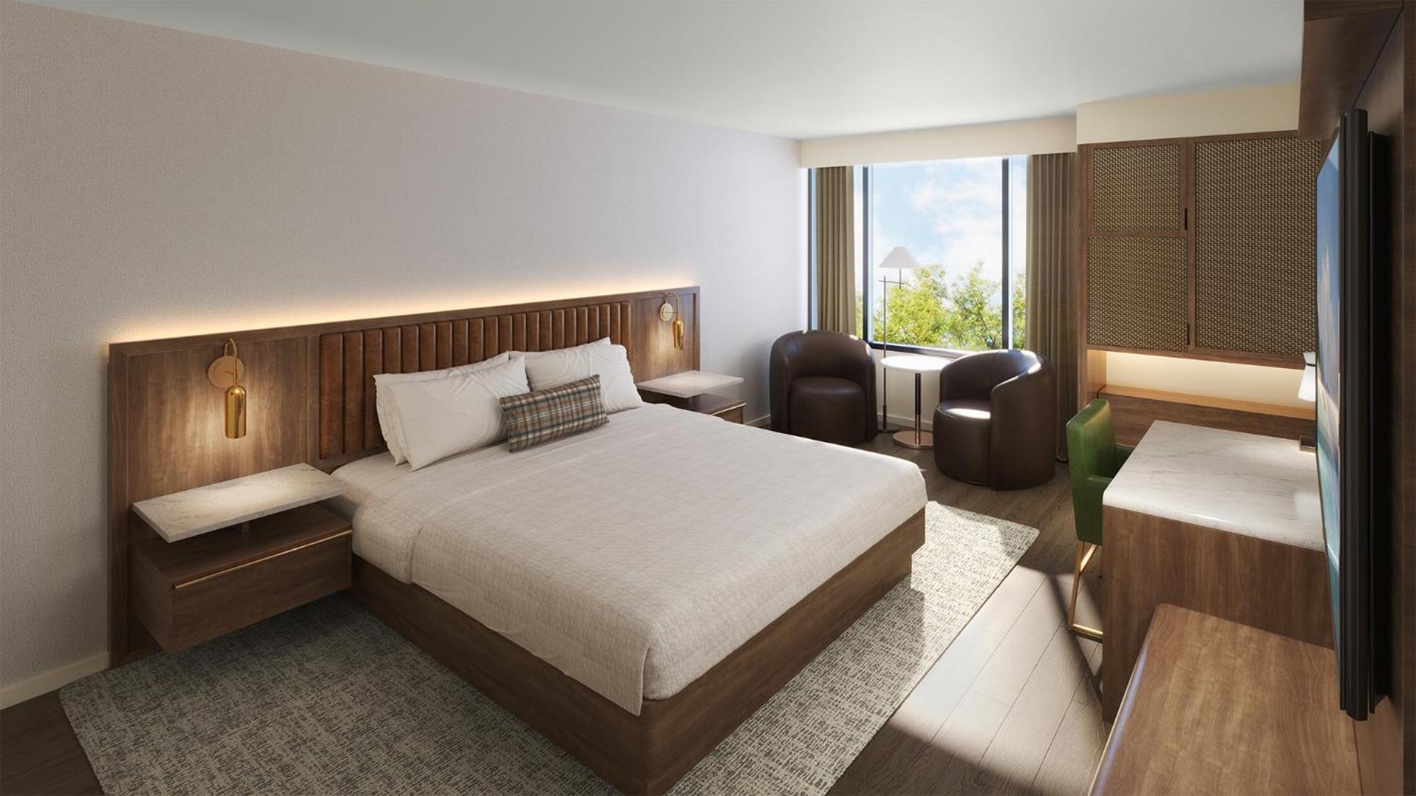 Lodge Geneva National Lake Geneva Kültér fotó