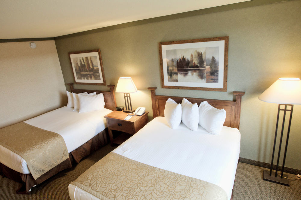 Lodge Geneva National Lake Geneva Kültér fotó